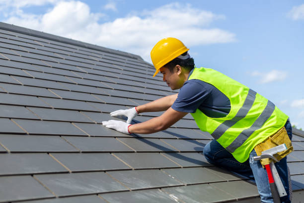 Quick and Trustworthy Emergency Roof Repair Services in Middleville, MI