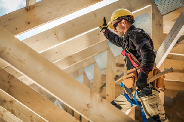 Best Slate Roofing Contractor  in Ddleville, MI