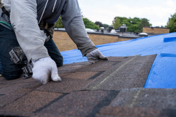 Middleville, MI Roofing Contractor Company