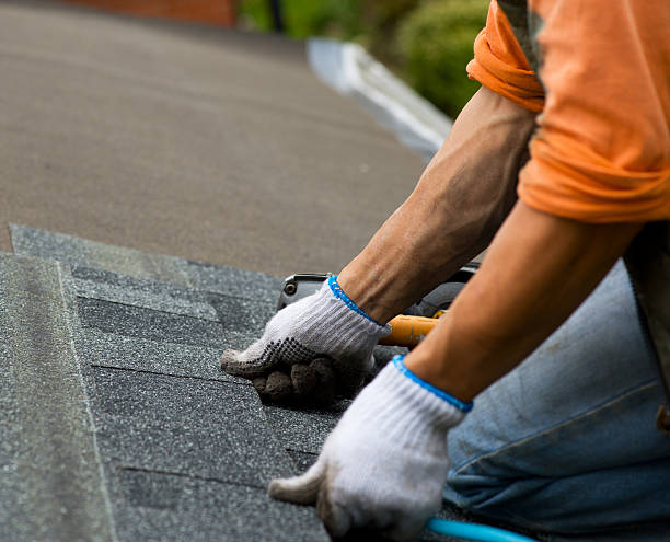 Gutter Installation and Roofing in Middleville, MI