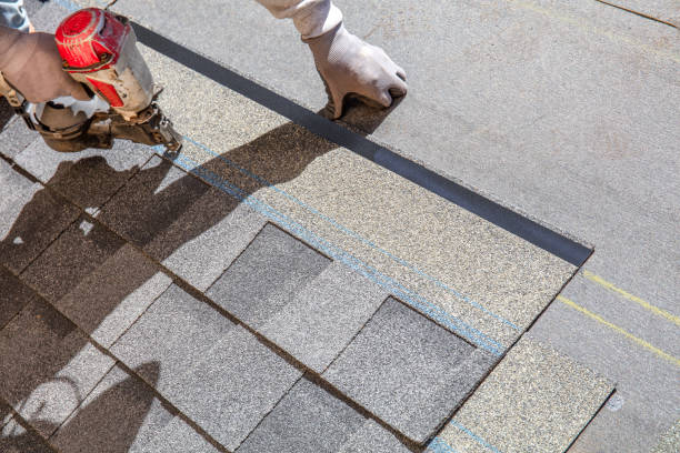 Best Residential Roofing Contractor  in Ddleville, MI